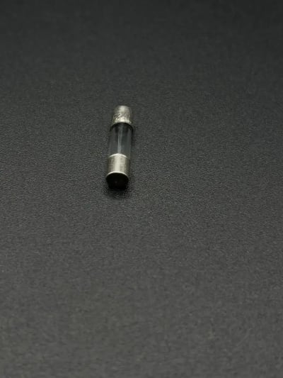 3A 250V fuse