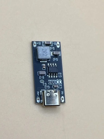 3A LiPo Fast Charging Module