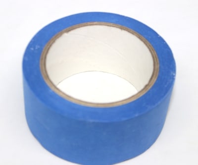 3D printer high temperature masking tape