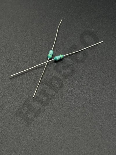 4.7uH inductor