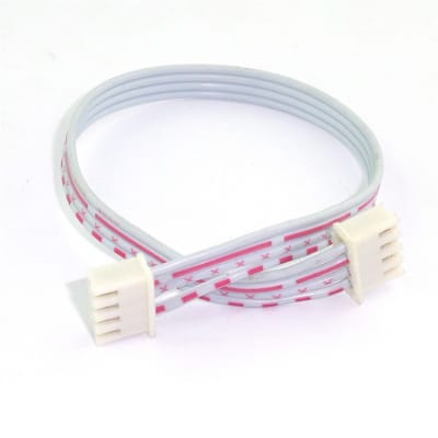 4 pin Double end JST Connector Cable 2.54-4P XH-4P 20cm