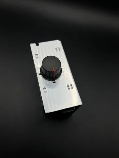 4000w High power Thyristor 220VAC to10-220VAC