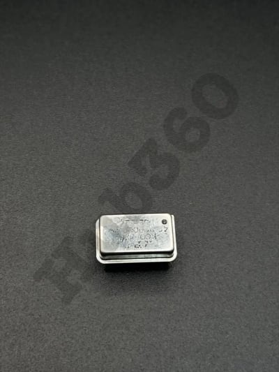 40mhz crystal oscillator