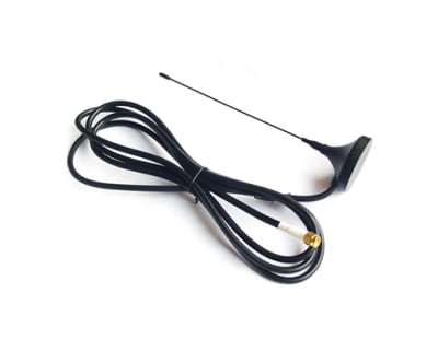 433MHz Suction cup Lora Antenna TX433-XPL-100