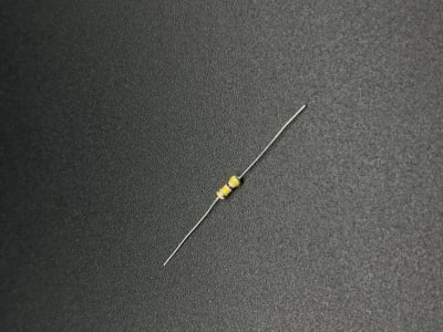 470KΩ 1/4W resistor