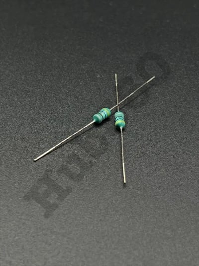 470uH inductor