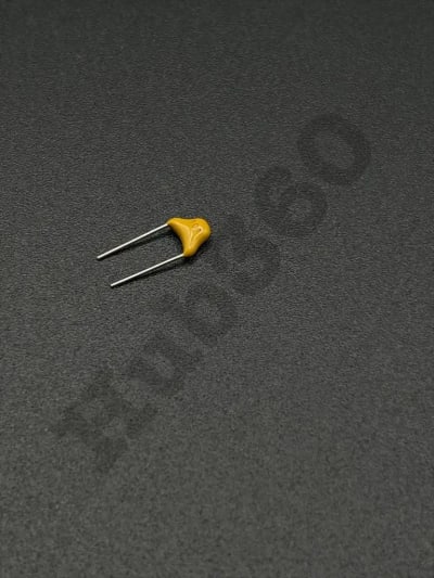 472 0.0047uf 4.7nf 4700pf Monolithic Capacitor