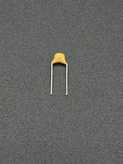 474 0.47uf 470nf 470000pf Monolithic Capacitor