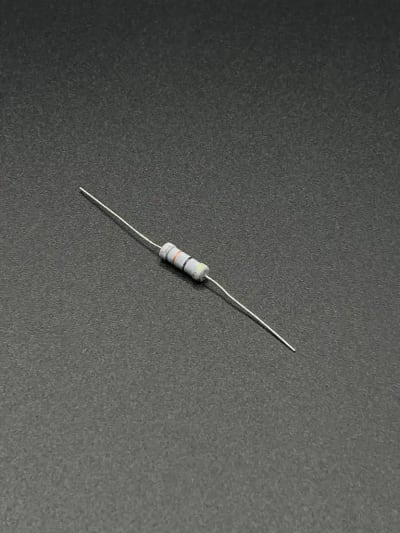 47KΩ 1W resistor