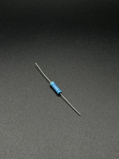 47KΩ 2W resistor