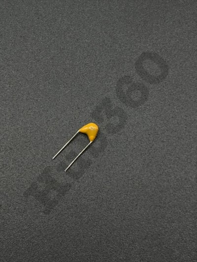 47pf Monolithic Capacitor