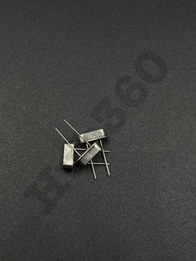 4mhz crystal oscillator