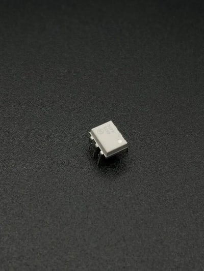 4n35 Optocoupler