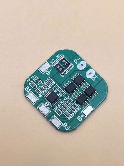 4S 20A LiPo Battery Management System (BMS)