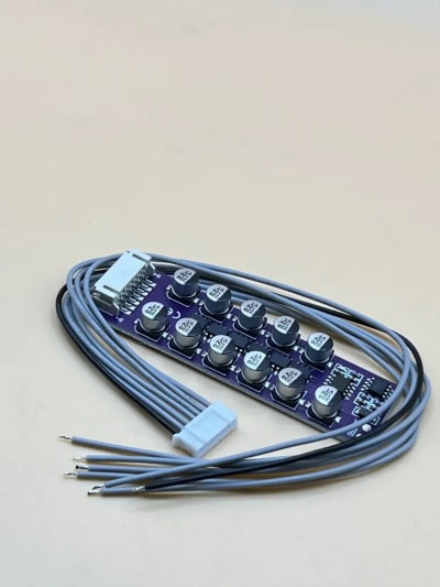 5-6S 1.2A Lipo Balancing board