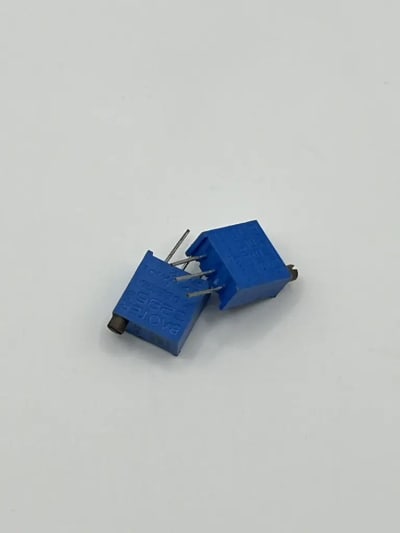 501 500Ω potentiometer/variable resistor