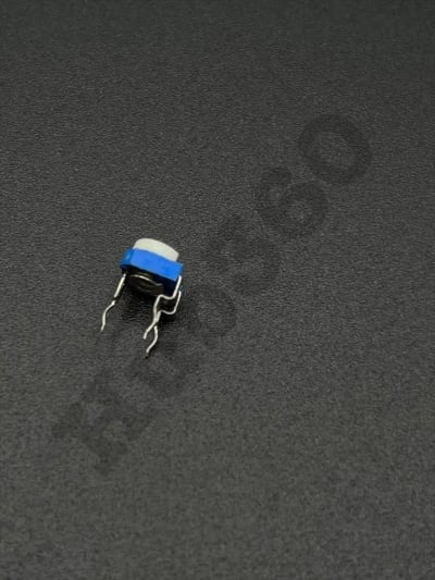 502 5K ohm Variable Resistor