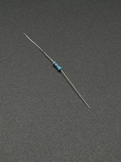 51KΩ 1/4W resistor
