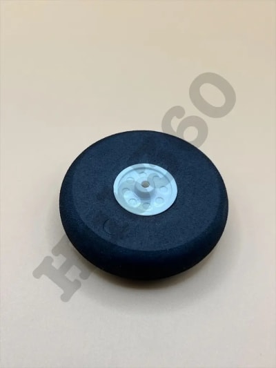 58mm Aircraft Wheel