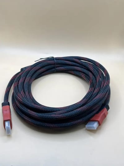 5m HDMI cable