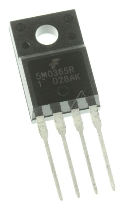 5M0365R Power manager