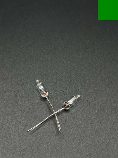5mm Mercury Tilt switch