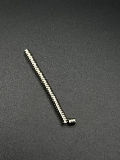 5mm x 2mm Round High Strength Neodymium Magnet | Strong Rare Earth Disc Magnet for DIY, Crafts & Electronics