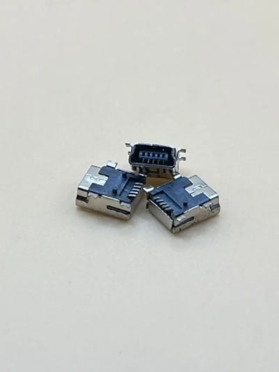 5pin Mini SMD USB
