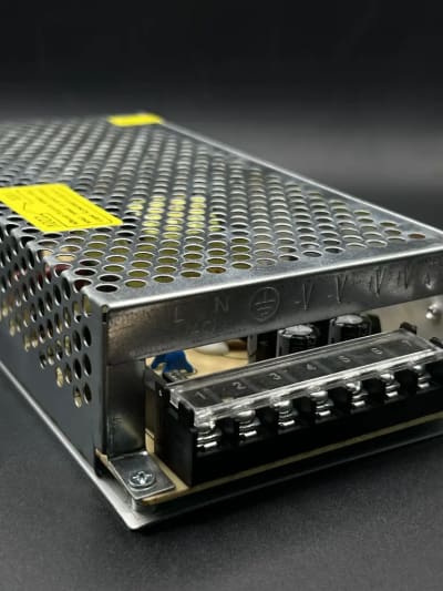 5V 20A Power Supply