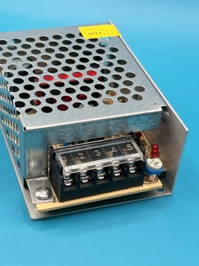 5V 5A Power Supply