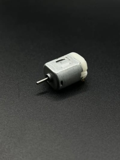 5V DC motor