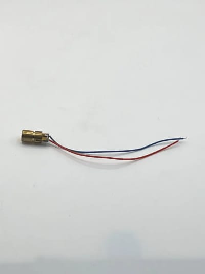 5v laser diode