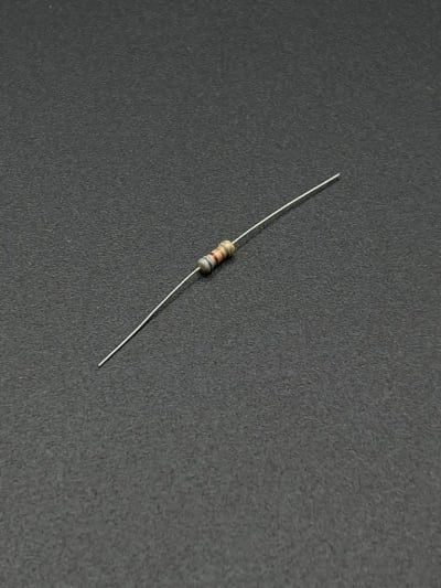 62KΩ 1/4W resistor
