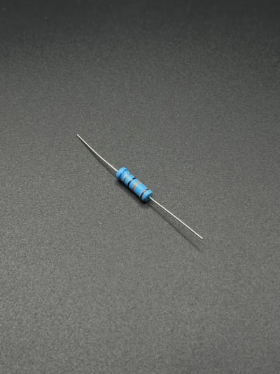 680KΩ 2W resistor