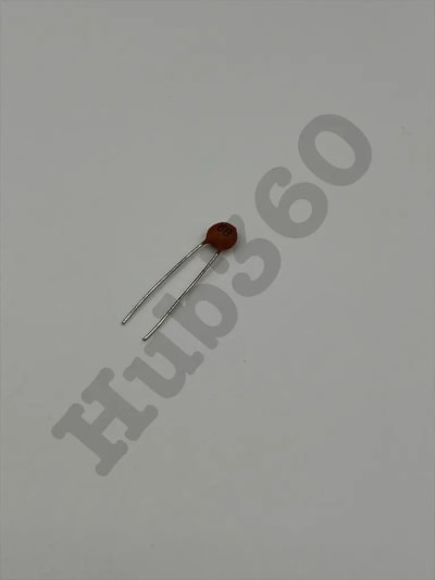 68pf capacitor