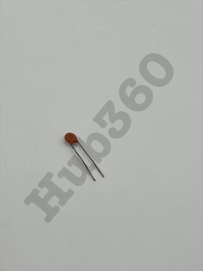 6pf capacitor