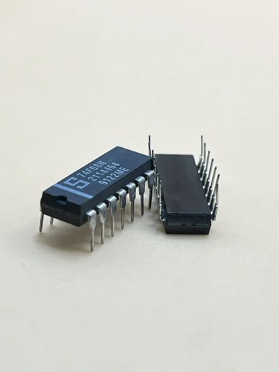 74F08N