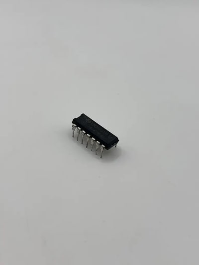 74HC164