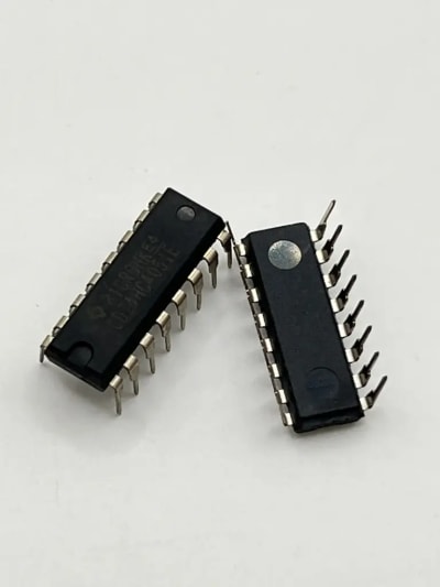74HC4051