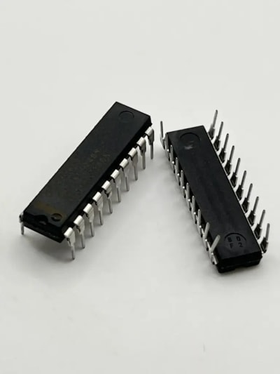 74HCT240