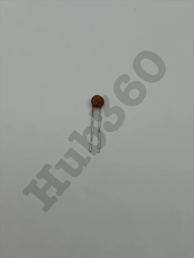 75pf capacitor
