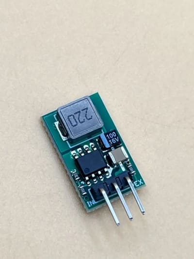 7805 module