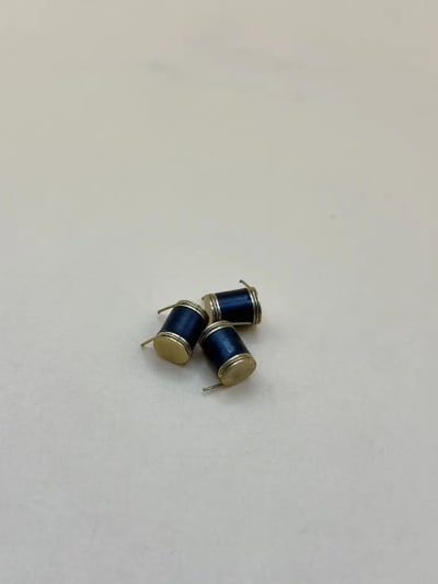 801S Vibration sensor