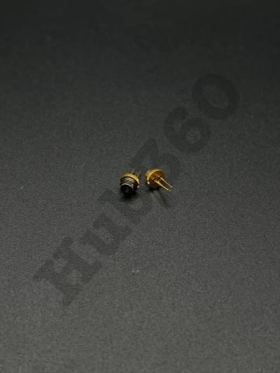808nm 500mw+/3nm 5.6mm near infrared laser diode