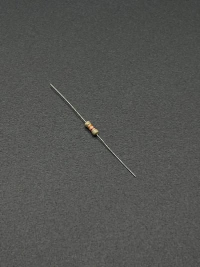 82KΩ 1/4W resistor