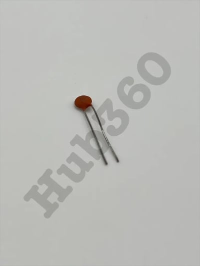 82pf capacitor