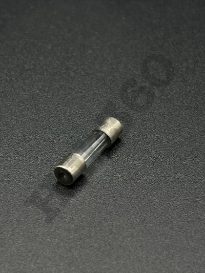 8A 250V fuse