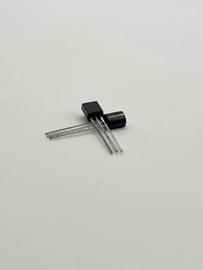 A1015 Transistor