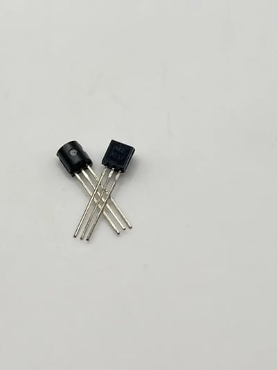 A42 Transistor