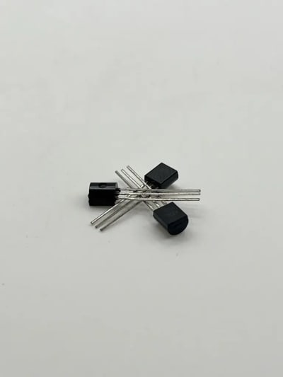 A733 Transistor